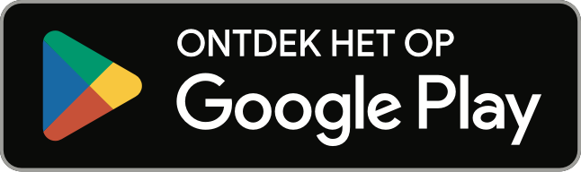 Download in de Google PlayStore