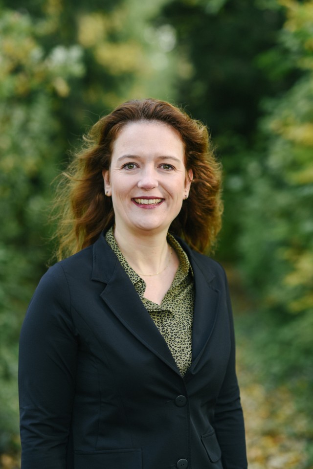 Foto van Anna Schouten