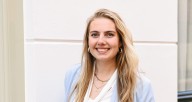 Foto van Mobiliteitsadviseur Anne van der Plas