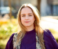 Foto van Mobiliteitsadviseur Azra Muminovic