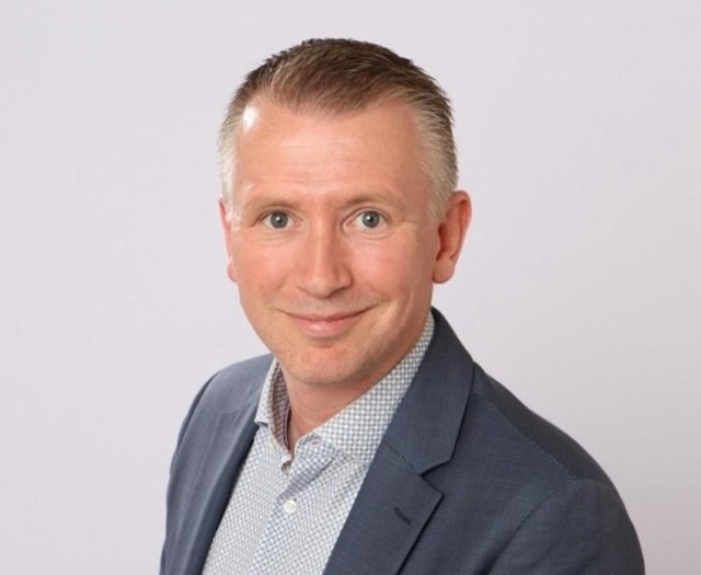 Foto van Niels Verduijn