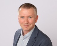 Foto van Mobiliteitsadviseur Niels Verduijn