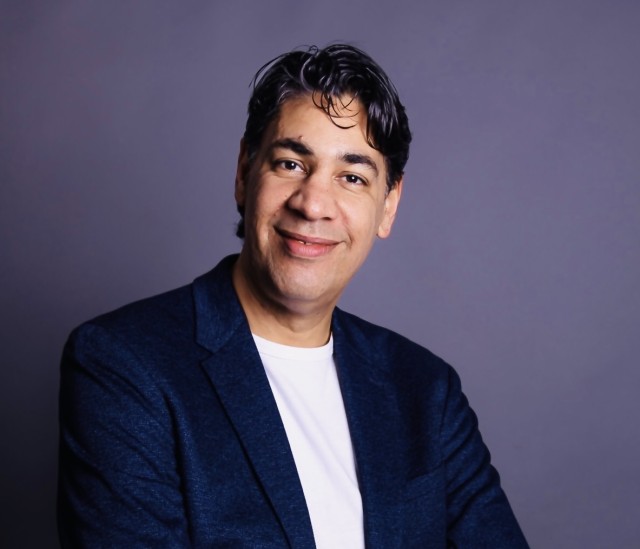 Foto van Ramon Put