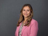 Foto van Mobiliteitsadviseur Rebanna ​​​​Latuheru