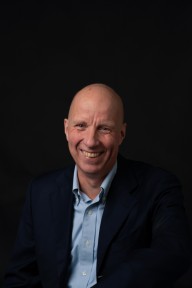 Foto van Mobiliteitsadviseur Theo Noordman