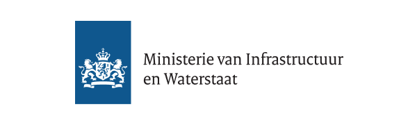 Logo van I&W