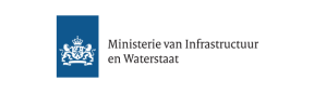 Logo van I&W