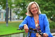 Foto van Karin van Reeuwijk
