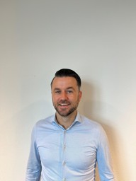 Foto van Aral Voskamp