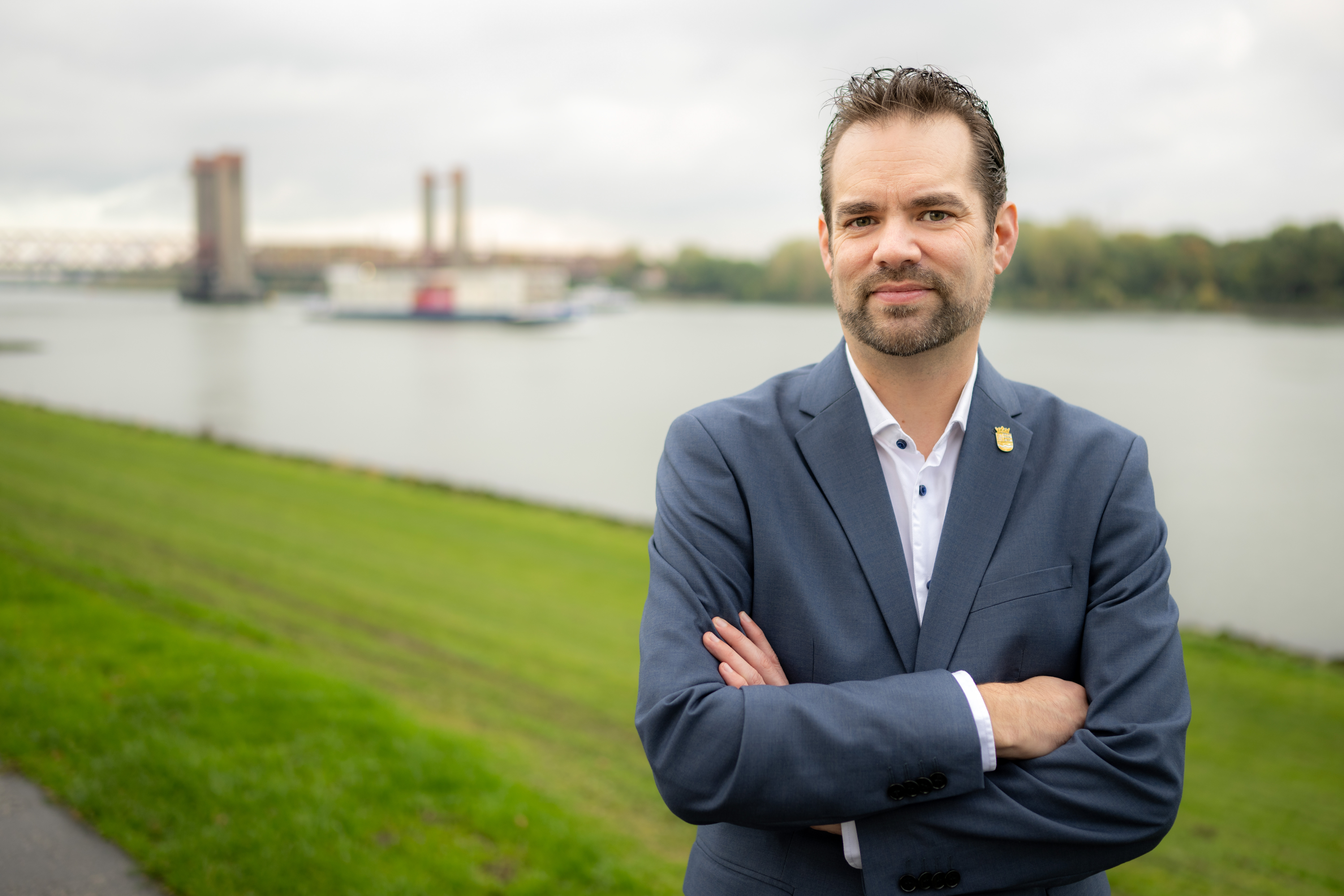 Niels Verduijn