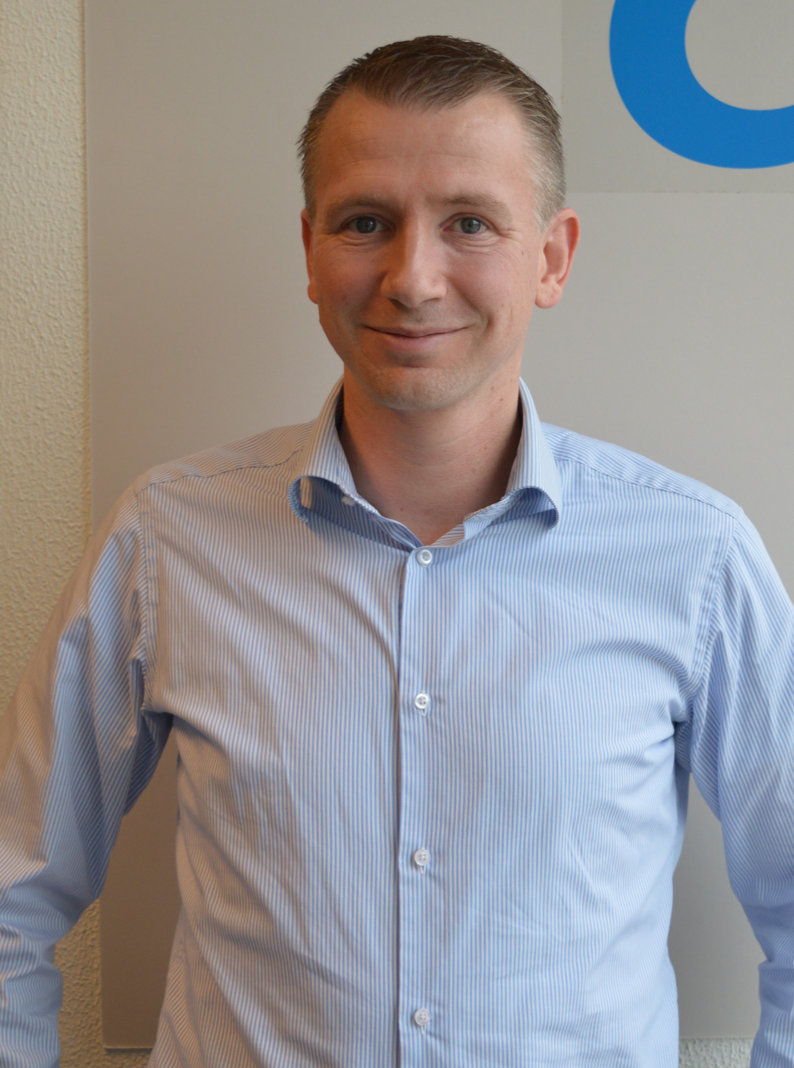 Niels Verduijn